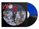 Slayer - Live Undead LP (Half Black / Half Blue) NEW Thrash Metal