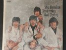 The Beatles Yesterday and Today Butcher Baby Cover Stereo T 2553 Peeled