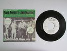 ELVIS PRESLEY PROHIBIDA SU VENTA PROMO FTA-342 7