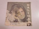 DALIDA RARE 7