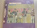 BEACH BOYS: fun, fun, fun CAPITOL 12