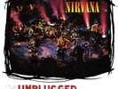 NIRVANA - MTV Unplugged (Back To Black LP) - LP