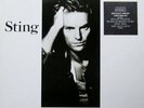 STING - Nothing Like The Sun [2 Lp] - 2 Vinyl - **BRAND NEW/STILL SEALED**
