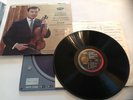 N.MILSTEIN STEREO ORIG 180g LP S/U VIOLIN CON. PHIL ORCH & L.BARZIN G&L REC.1961