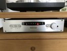 Roksan Kandy KA-1 MkIII Integrated Amplifier With Phono Stage And Remote Control