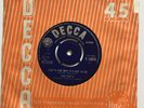 1965 UK Decca 45: The Poets 'That's The Way It's Got To Be' Mod / Freakbeat _NM