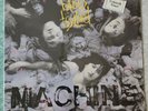 Babes In Toyland Spanking Machine LP blue wax limited punk alternative Hole