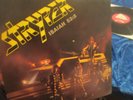 STRYPER  SOLDIERS UND COMMAND  ARCHIVWARE   MINT 1st PRESS 1985 LIKE NEW