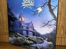 KING DIAMOND THEM LP ROADRACER. RR-9550 1988 1st PR VG+/EX OIS Play Graded