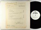 Meters - Fire On The Bayou LP - Reprise VG++ TEST PRESS