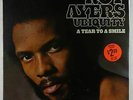 Roy Ayers Ubiquity - A Tear To A Smile LP - Polydor SEALED