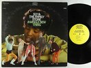 Sly & The Family Stone - A Whole New Thing LP - Epic VG+