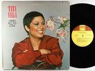 Tata Vega - Givin' All My Love LP - Tamla