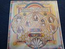 Lynyrd Skynyrd - Second Helping Vinyl LP NEW SEALED UK - Import