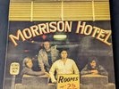 The Doors MORRISON HOTEL First EXELLENT Play Tested EKS 75007 BEAUTIFUL COVER 
