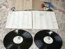 Les Miserables Soundtrack 1985 First Night Records double LP