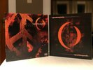 Mer de Noms AND Emotive LPs (A Perfect Circle) vinyl played 1-2 times, EXC cond