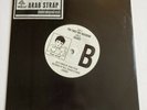 Arab Strap - The First Big Weekend CHEM007 7” Vinyl EP 45