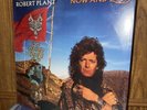 ROBERT PLANT NOW AND ZEN LP Es Paranza 790863-1 1988 1st Club PR Sealed
