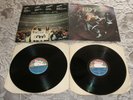 Kiss 1975 UK Casablanca PROMO Double LP Alive
