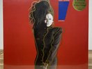 Janet Jackson CONTROL 2019 Translucent RED Vinyl LP NEW Sealed