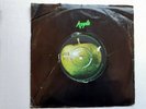HOT CHOCOLATE BAND Give Peace A Chance vinyl single on APPLE 18
