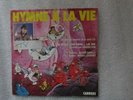 Hymne à la vie Sandra Kim Il était une fois la vie Michel Legrand procidis série