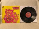 1970 Frantic Conception LP Lizard Records A20103 VG+/VG Rare Psych Vinyl