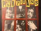 The Partisans green vinyl record 1st press 1983 No Future Punk rock UK82 Rare