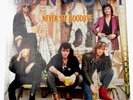 Bon Jovi Never Say Goodbye / Wanted Dead Or Alive 7” 45RPM Vinyl Record 888819-7