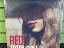 Taylor Swift – Red x2 LP Sealed Original release Big Machine Records Country Pop