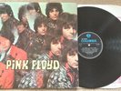 PINK FLOYD - PIPER AT THE GATES OF DAWN - 1967 MONO - BLUE COLUMBIA LOGOS GG/GO