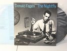 Donald Fagen - The Nightfly, QUIEX II Masterdisk RL LP Vinyl w/ Inner Sleeve