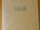 SHELLAC - At Action Park - LP TG141LP - NEW, SEALED