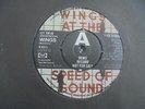 Paul McCartney/Wings - Let 'Em In (Edited Version) 1976 UK 45 EMI DEMO BEATLES