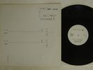 Y&T MEAN STREAK A&M AMP-28080 JAPAN PROMO TEST PRESSING VINYL LP
