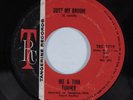 Northern Soul 45 IKE & TINA TURNER Dust My Broom TANGERINE HEAR