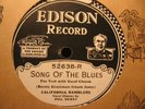 78 EDISON 52638 CALIFORNIA RAMBLERS E+