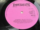 Humble Pie AS SAFE AS YESTERDAY 1969 UK LP 1st Press Immediate PLAYS NEAR MINT