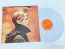 David Bowie LOW ORIGINAL ORANGE RCA Vinyl - Plus inserts Like NEW