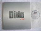 DIDO : No Angel. RARE 2001 Gatefold 1st pressing Cheeky Records vinyl LP. Ex/EX