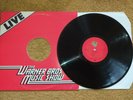 DIRE STRAITS LIVE WARNER BROS MUSIC SHOW 1979 US PROMO VINYL LP KNOPFLER ROCK