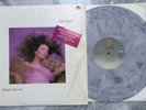 KATE BUSH -HOUNDS OF LOVE MARBLE GREY VINYL LP VERY RARE EMI  AMERICA ALBUM 1985