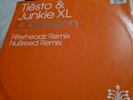 Tiësto bundle of 16 records (68)