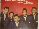 Otis Williams And His Charms Sing Their All Time Hits De Luxe 570 1957