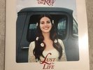 Lust for Life - Lana Del Rey - Gatefold Mint Condition Vinyl Lp