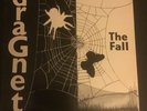 The Fall Mark E Smith Dragnet Original Uk Import Rare Analog Post Punk Rock Lp