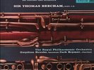 ASD344 SIR THOMAS BEECHAM / GWYDION BROOKE / JACK BRYMER / ROYAL PHILHARMONIC