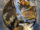 Star Wars Rebels  -  Music Theme  -  7 Picture Disc