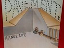 Range Life 12in Pavement  1995 ABB77T